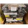 Image 1 : Pallet #186 - 100 piezas de calzado