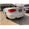 Image 4 : 2008 BMW 335i Convertible - CLEAN/194,794Mi