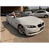 Image 6 : 2008 BMW 335i Convertible - CLEAN/194,794Mi