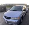 Image 1 : 2003 Honda Odyssey - CLEAN/209,XXX Mi