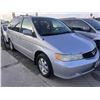 Image 5 : 2003 Honda Odyssey - CLEAN/209,XXX Mi