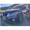 Image 1 : 2014 Nissan Pathfinder - CLEAN/151,664 Mi