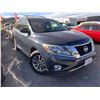 Image 4 : 2014 Nissan Pathfinder - CLEAN/151,664 Mi