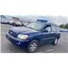 Image 1 : 2004 Toyota Highlander
