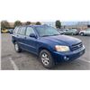 Image 2 : 2004 Toyota Highlander
