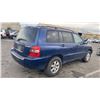 Image 3 : 2004 Toyota Highlander