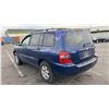 Image 4 : 2004 Toyota Highlander
