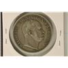 Image 2 : 1871-A GERMAN PRUSSIA 1 VEREINSTHALER .5359 OZ ASW