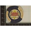 Image 1 : $1 GOLDEN NUGGET CASINO CHIP