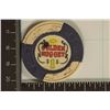 Image 2 : $1 GOLDEN NUGGET CASINO CHIP