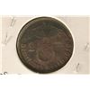 Image 2 : 1938 GERMAN SILVER 2 MARK .1608 OZ. ASW