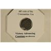 Image 3 : 337-350 A.D. CONSTANS ANCIENT COIN VICTORY