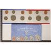 Image 2 : 1991 US MINT SET (UNC) P/D (WITH ENVELOPE)