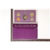 Image 2 : 1993 US PROOF SET (WITH BOX)