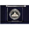 Image 2 : 2000-P US PF SILVER DOLLAR LIBRARY OF CONGRESS