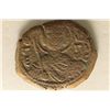 Image 1 : JESUS CHRIST ON BYZANTINE ANCIENT COIN