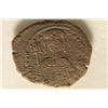 Image 2 : JESUS CHRIST ON BYZANTINE ANCIENT COIN