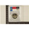 Image 2 : 2021-S AMERICAN INNOVATION NC US $1 PCGS PR69 DCAM