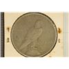 Image 2 : 1924 PEACE SILVER DOLLAR