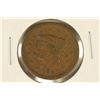 Image 1 : 1851 US LARGE CENT