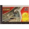 Image 2 : 2015 JURASSIC BANK 13 DIN CRISP UNC COLORIZED