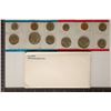 Image 1 : 1979 US MINT SET (UNC) P/D (WITH ENVELOPE)