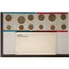 Image 2 : 1979 US MINT SET (UNC) P/D (WITH ENVELOPE)