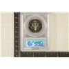 Image 2 : 2008-S KENNEDY HALF DOLLAR PCGS PR69 DCAM