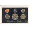 Image 1 : 1991 UNC US YEAR SET IN HARD PLASTIC CASE