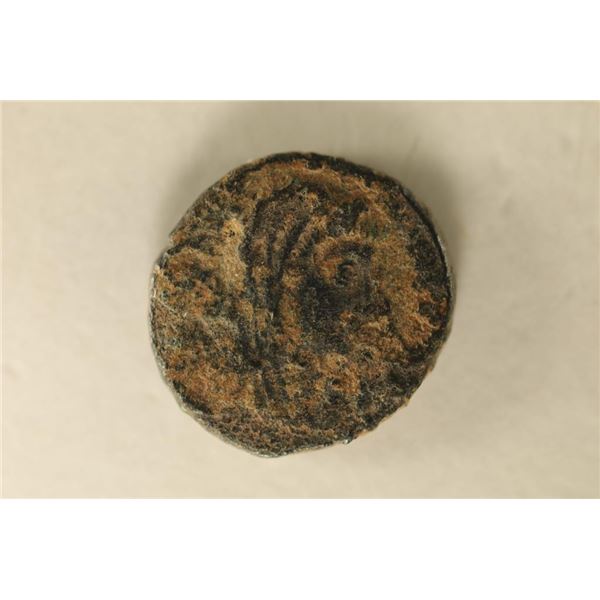 ROMAN ANCIENT COIN