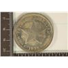 Image 1 : 1932 CUBA SILVER 1 PESO .7734 OZ. ASW