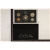 Image 2 : 1994 US SILVER PROOF SET (WITH BOX)