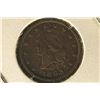 Image 1 : 1863 CIVIL WAR TOKEN "ARMY & NAVY"