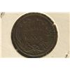 Image 2 : 1863 CIVIL WAR TOKEN "ARMY & NAVY"