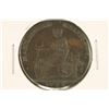 Image 1 : 1792 CONDER TOKEN. THEY R MOSTLY 18TH CENTURY
