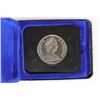 Image 2 : 1972 CANADA UNC DOLLAR IN BLUE FLIP CASE