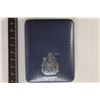 Image 3 : 1972 CANADA UNC DOLLAR IN BLUE FLIP CASE
