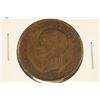 Image 1 : 1869 GREECE 10 LEPTA