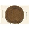 Image 1 : 1869 GREECE 10 LEPTA