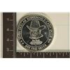 Image 1 : .65 TROY OZ. .999 FINE SILVER SAMS BOYDS CASINO
