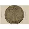 Image 1 : 1947 SILVER WALKING LIBERTY HALF DOLLAR