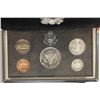 Image 2 : 1996 US SILVER PREMIER PROOF SET (WITH BOX)