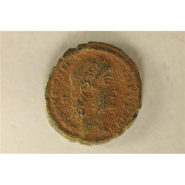 ROMAN ANCIENT COIN