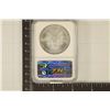 Image 3 : 2010 AMERICAN SILVER EAGLE NGC MS69