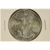 Image 1 : 2016 AMERICAN SILVER EAGLE BRILLIANT UNC