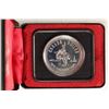 Image 1 : 1975 CANADA PF CALGARY SILVER DOLLAR .3750 OZ. ASW