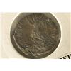 Image 1 : 306-450 A.D. ROMAN ANCIENT COIN VICTORY ADVANCING