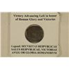 Image 3 : 306-450 A.D. ROMAN ANCIENT COIN VICTORY ADVANCING