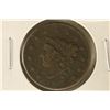 Image 1 : 1837 US LARGE CENT