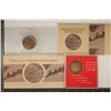 Image 1 : 2 US MEDALS: 1776-1976 US BICENTENNIAL ANNIVERSARY